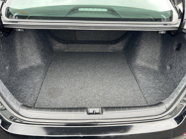 Photo of 2022 Crystal Black Pearl Honda Accord