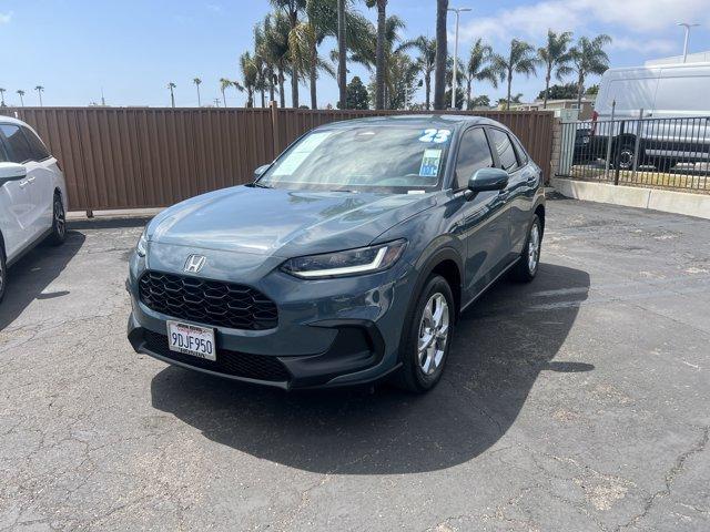 2023 Honda HR-V