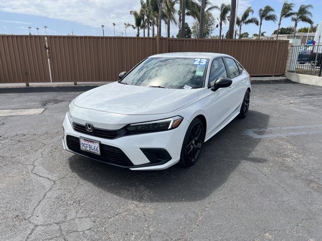 2023 Honda Civic