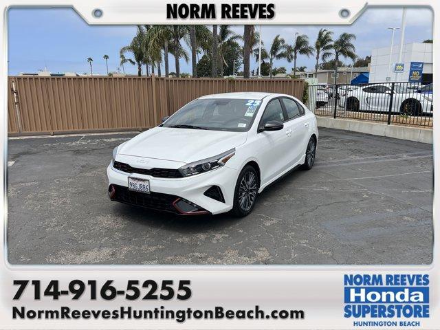2022 Kia Forte