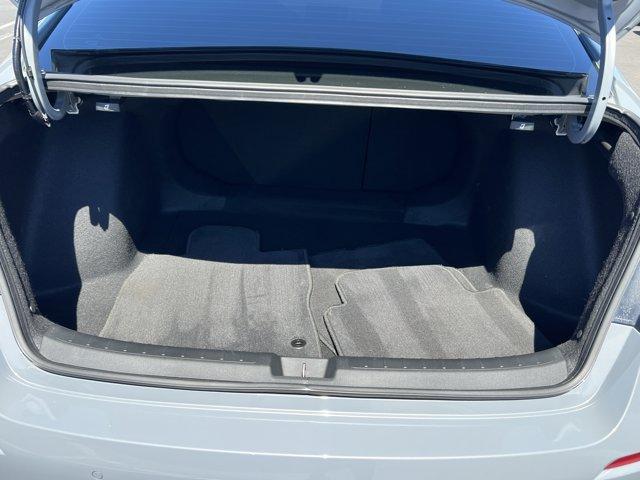 Photo of 2025 Urban Gray Honda Civic Hybrid