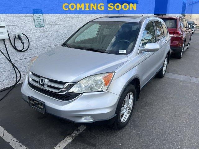 2011 Honda CR-V