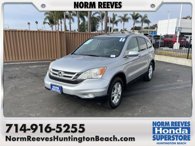 2011 Honda CR-V