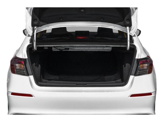 Photo of 2026 Platinum White Pearl Honda Civic
