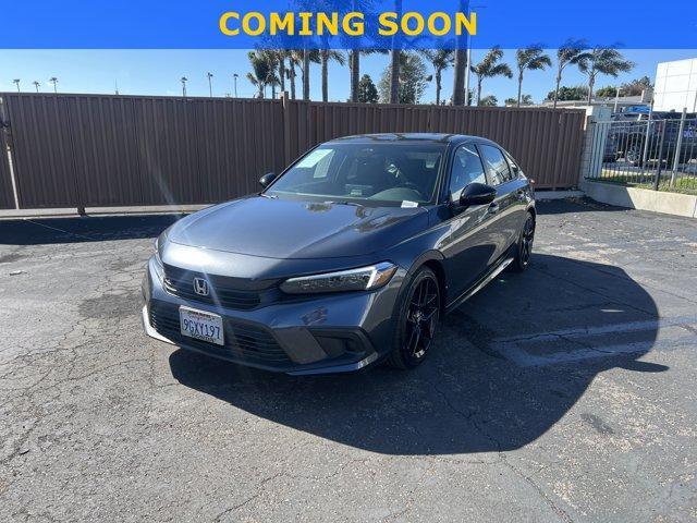 2023 Honda Civic