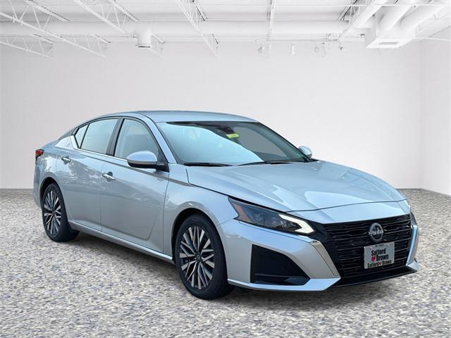 2023 Nissan Altima