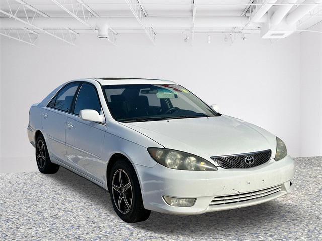 2006 Toyota Camry