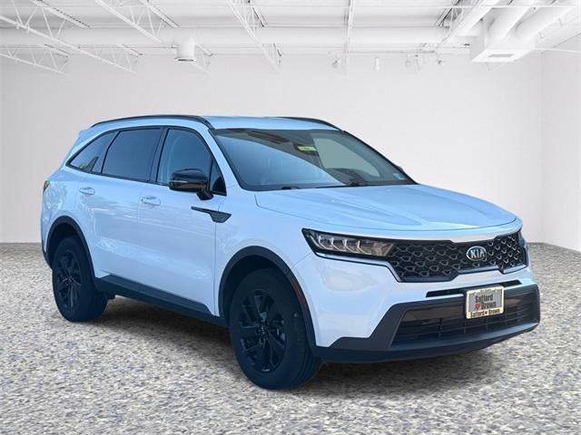 2021 Kia Sorento