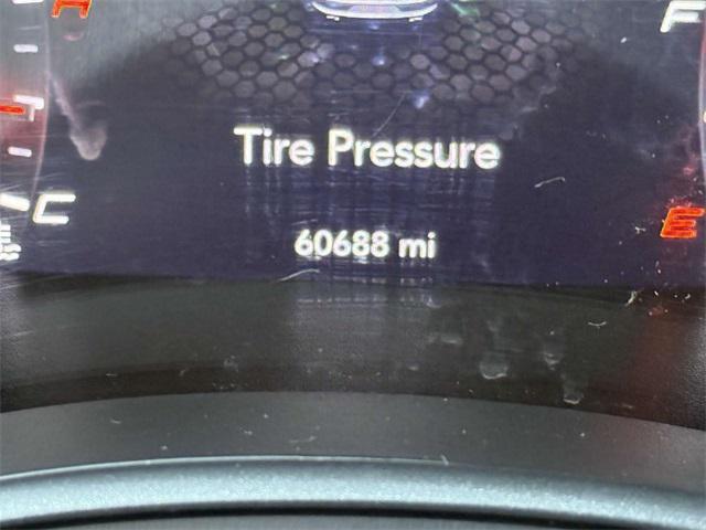 Photo of 2022 Granite Crystal Metallic Clearcoat Dodge Charger