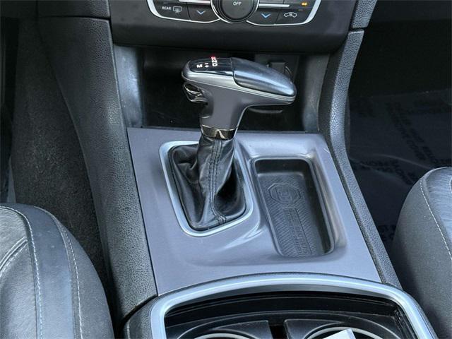 Photo of 2022 Granite Crystal Metallic Clearcoat Dodge Charger