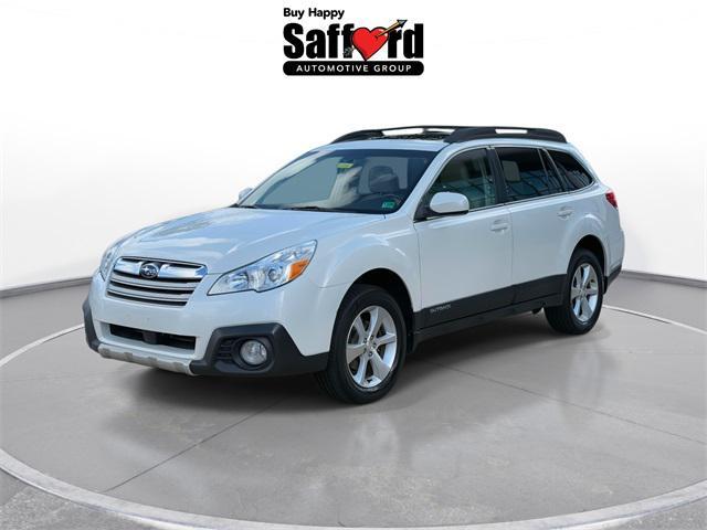 2013 Subaru Outback