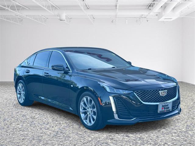 2023 Cadillac CT5