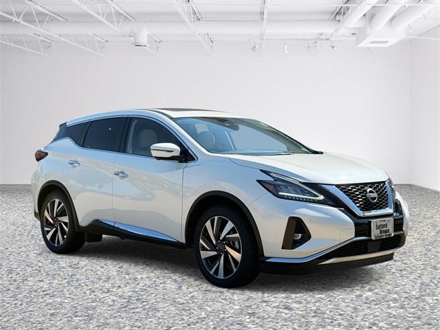 2023 Nissan Murano