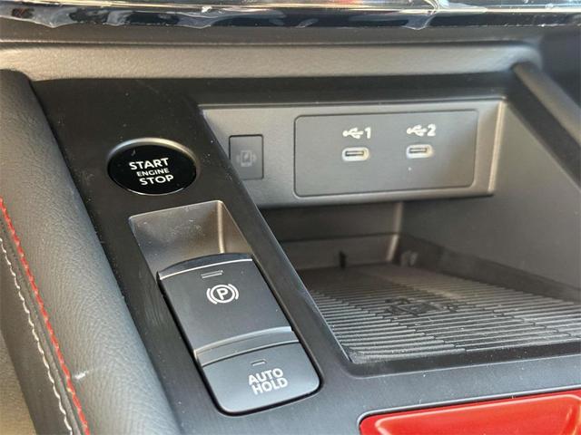 Photo of 2025 Gun Met Nissan Kicks