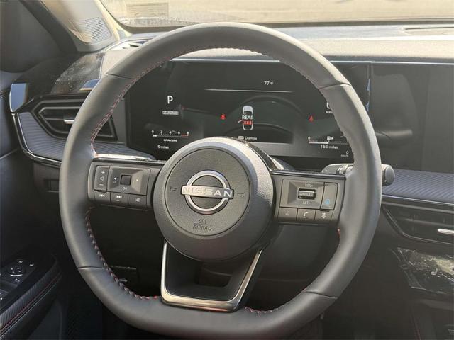 Photo of 2025 Gun Met Nissan Kicks