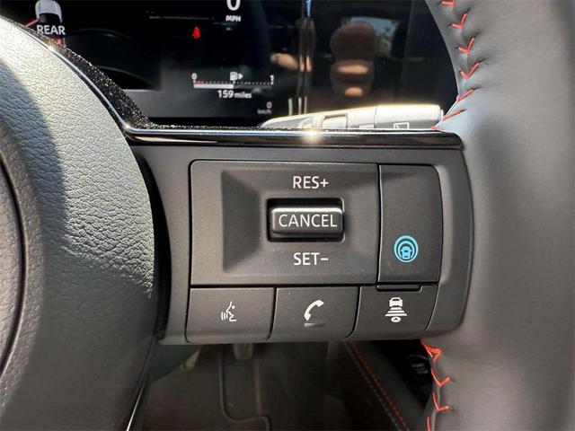 Photo of 2025 Gun Met Nissan Kicks