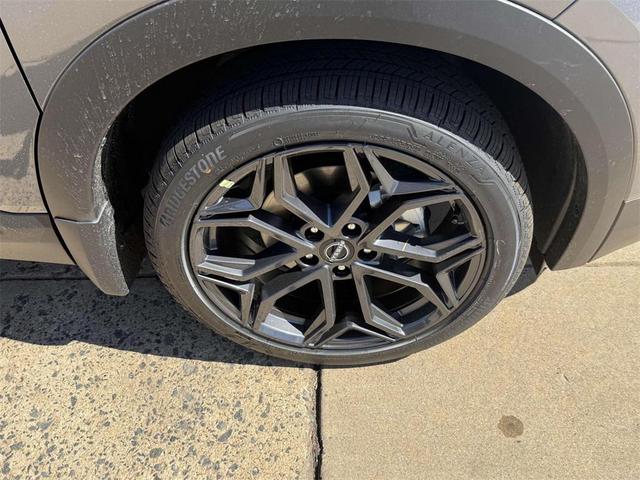 Photo of 2025 Gun Met Nissan Kicks