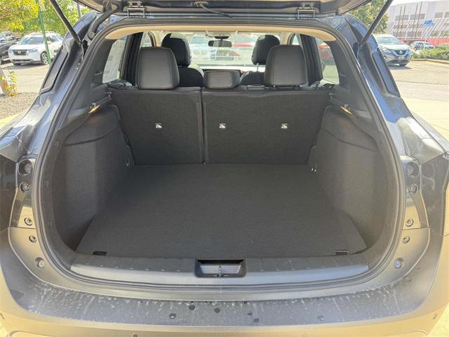 Photo of 2025 Gun Met Nissan Kicks