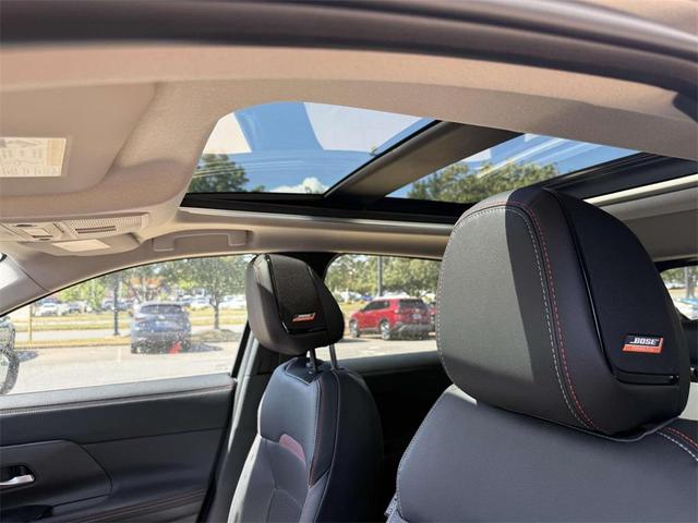 Photo of 2025 Gun Met Nissan Kicks