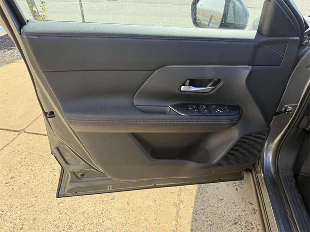 Photo of 2025 Gun Met Nissan Kicks