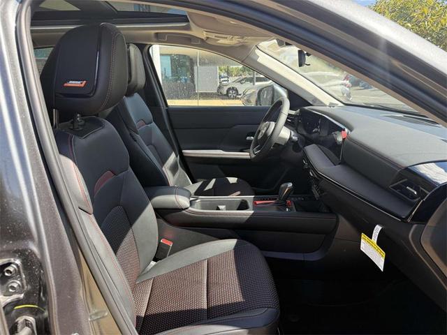 Photo of 2025 Gun Met Nissan Kicks