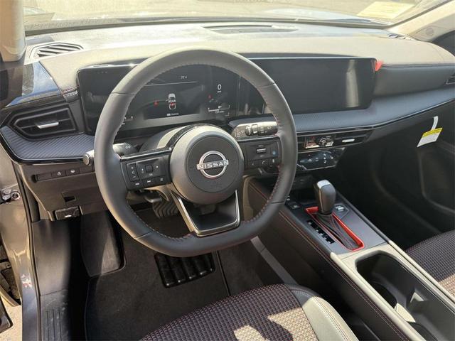 Photo of 2025 Gun Met Nissan Kicks