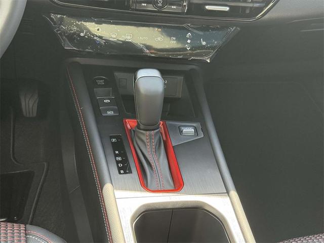 Photo of 2025 Gun Met Nissan Kicks