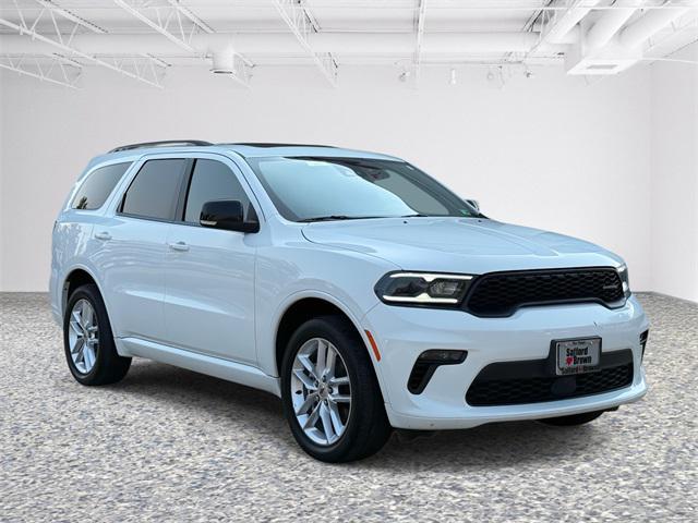 2023 Dodge Durango