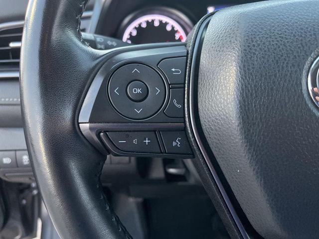 Photo of 2023 Predawn Gray Mica Toyota Camry