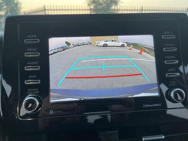Photo of 2023 Predawn Gray Mica Toyota Camry