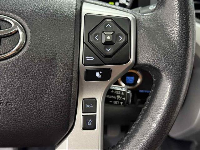 Photo of 2021 Wind Chill Pearl Toyota Tundra