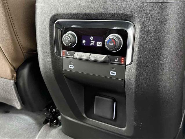 Photo of 2023 Black Chevrolet Tahoe