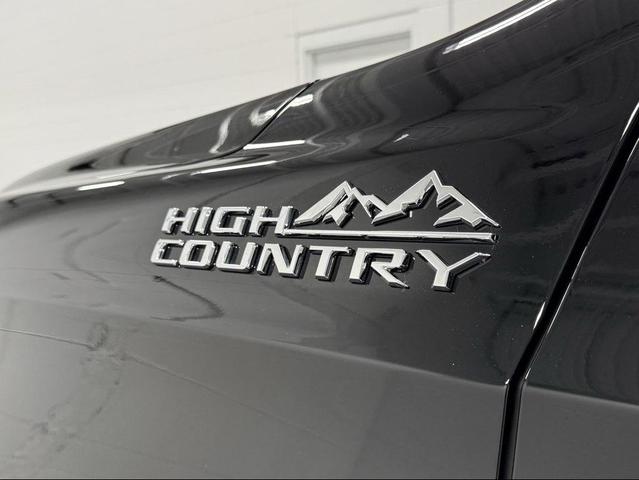 Photo of 2023 Black Chevrolet Tahoe
