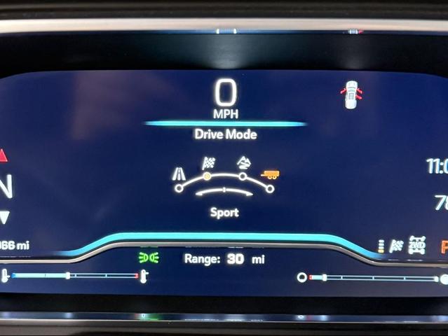 Photo of 2023 Black Chevrolet Tahoe