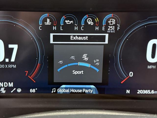 Photo of 2022 Agate Black Metallic Ford F-150