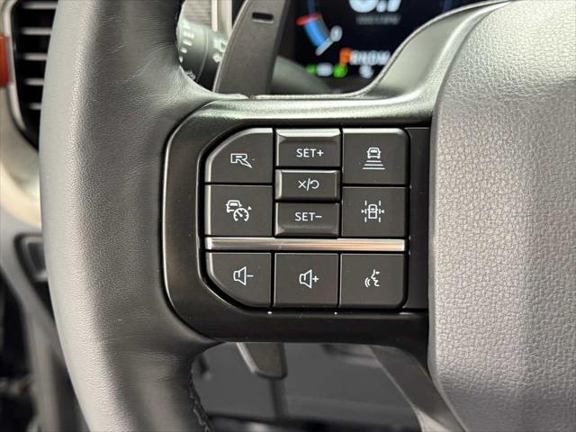 Photo of 2022 Agate Black Metallic Ford F-150