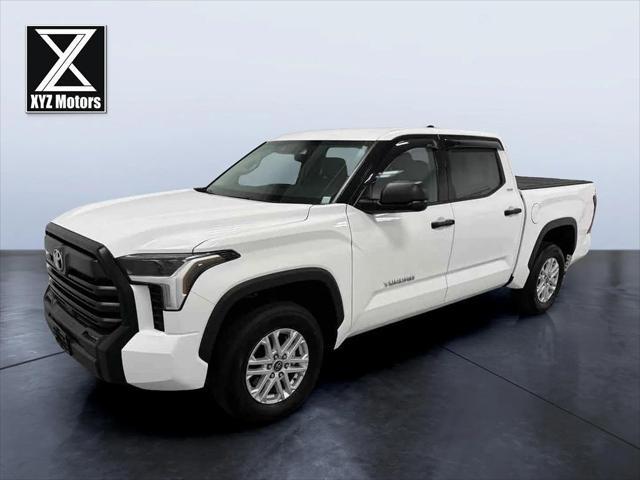 2023 Toyota Tundra