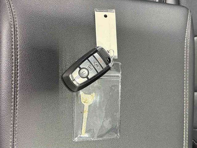 Photo of 2024 Agate Black Metallic Ford F-150