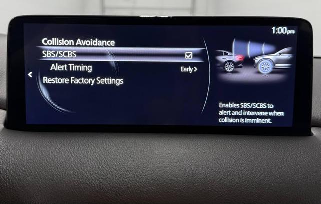 Photo of 2022 Polymetal Gray Mazda CX-5