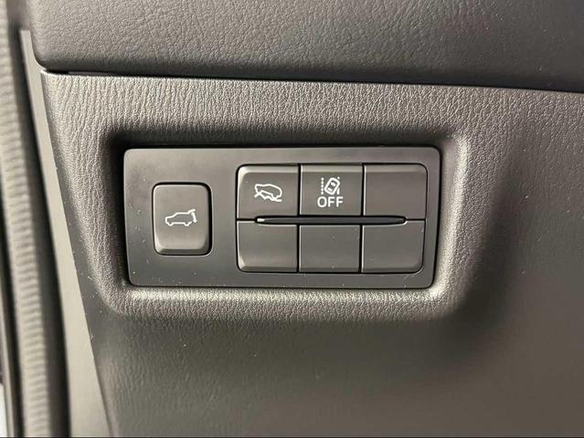 Photo of 2022 Polymetal Gray Mazda CX-5