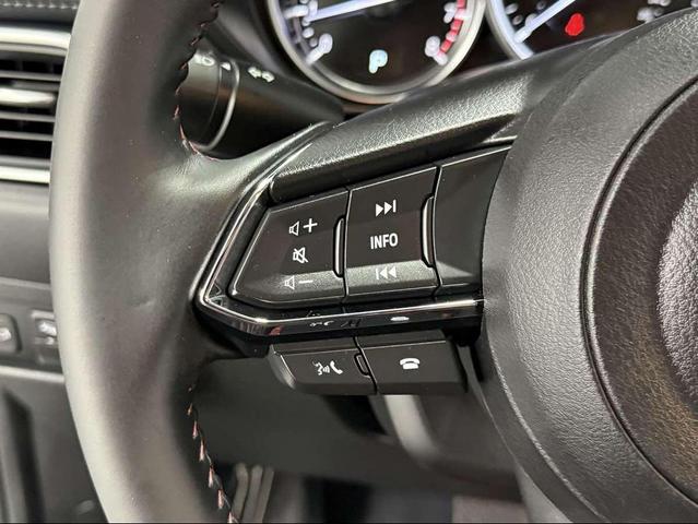 Photo of 2022 Polymetal Gray Mazda CX-5