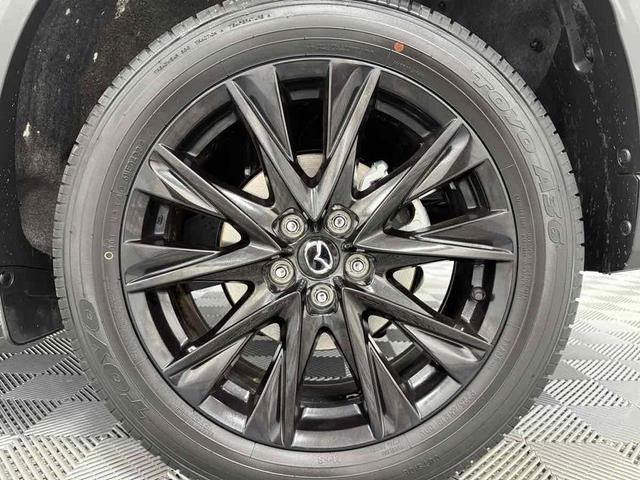 Photo of 2022 Polymetal Gray Mazda CX-5