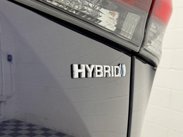 Photo of 2023 Blueprint Toyota Highlander Hybrid