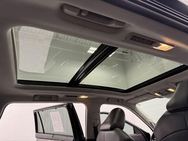 Photo of 2023 Blueprint Toyota Highlander Hybrid