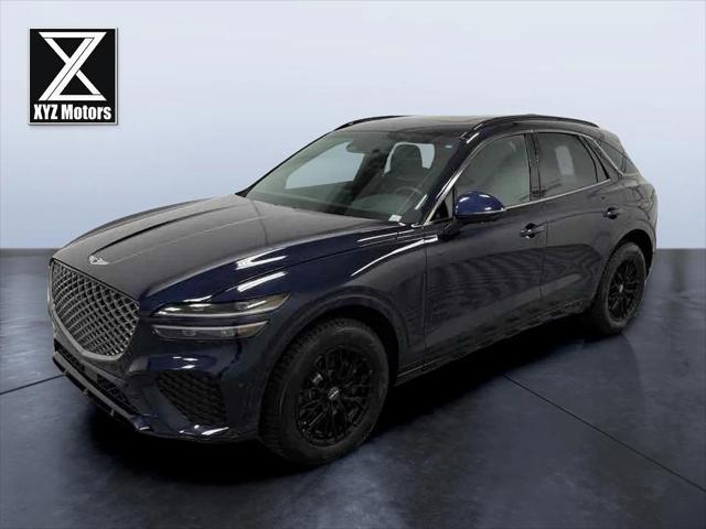 2023 Genesis Gv70