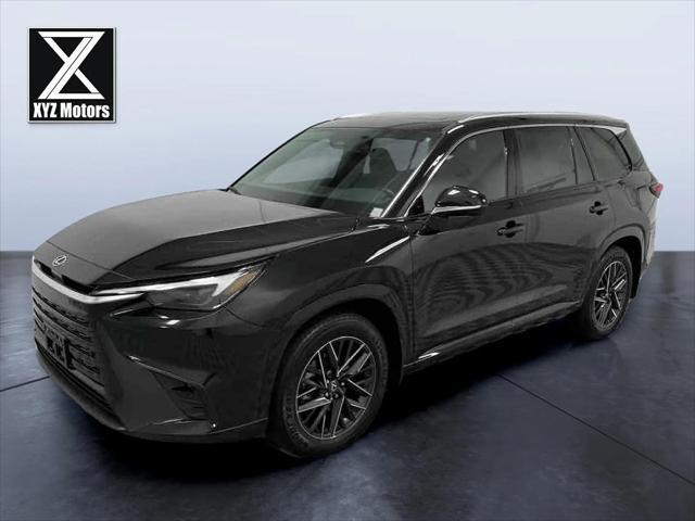 2024 Lexus Tx 350