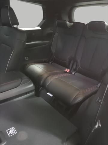 Photo of 2025 SILVER Jeep Grand Cherokee L