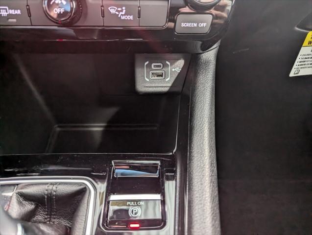 Photo of 2025  Jeep Compass