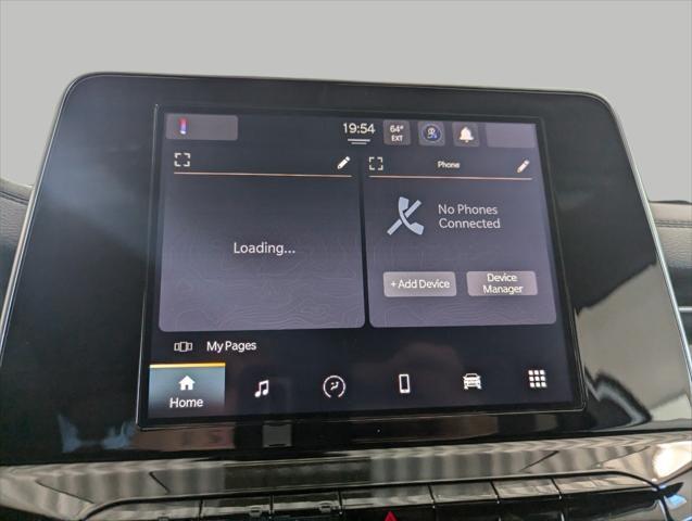 Photo of 2025  Jeep Compass