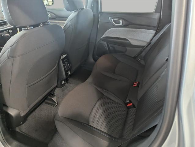 Photo of 2025  Jeep Compass